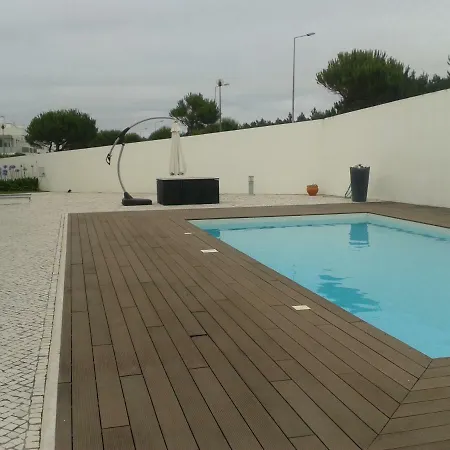 Atlantico Village Lejlighed