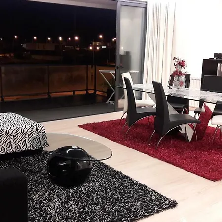 Lejlighed Atlantico Village *